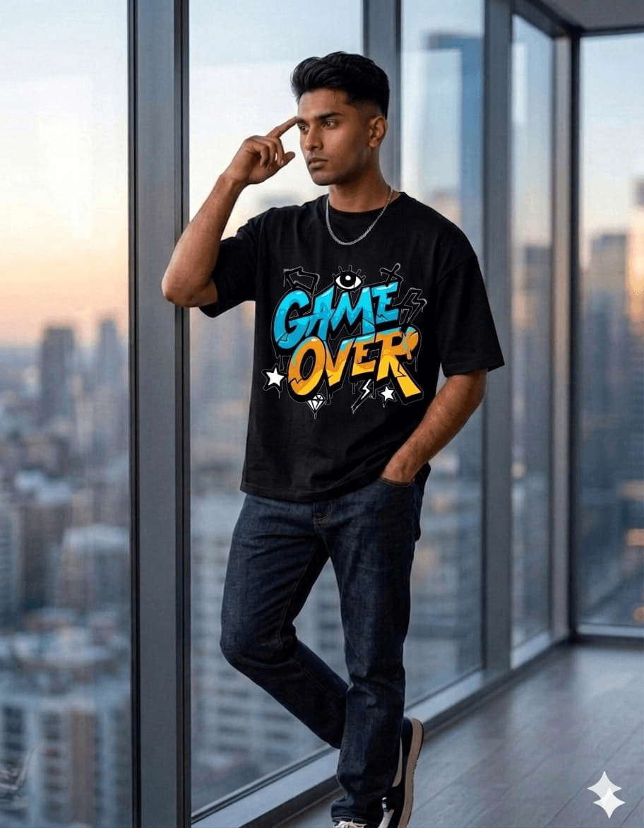 Design 9 — Black