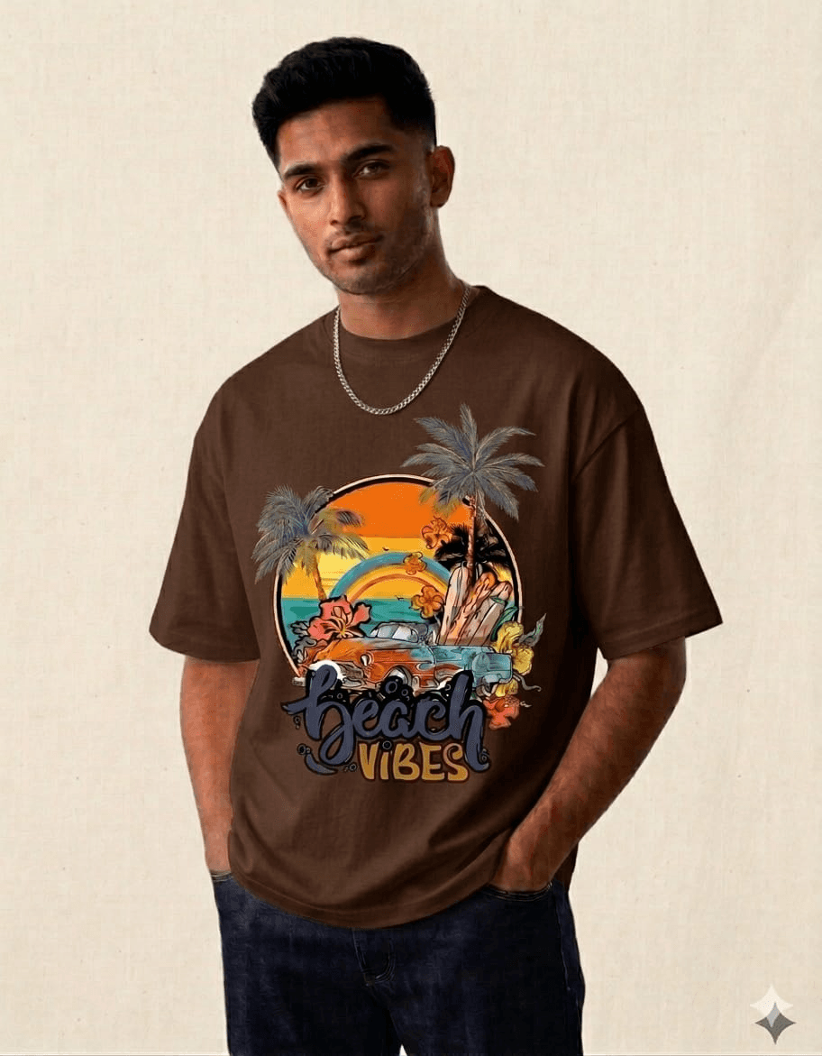 Design 1 — Brown