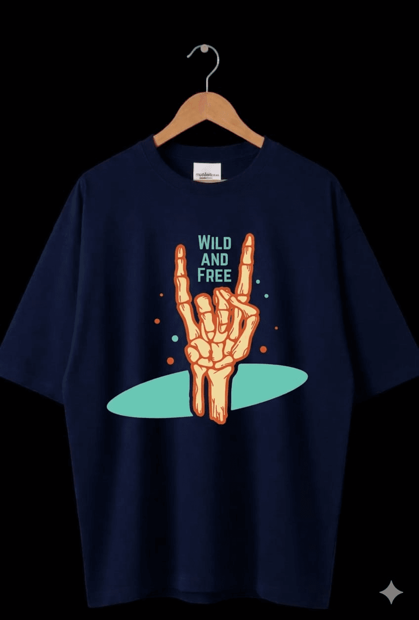 Design 2 — Navy Blue