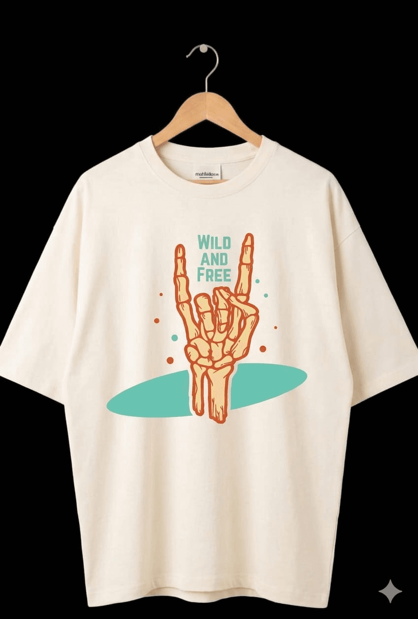 Design 7 — White